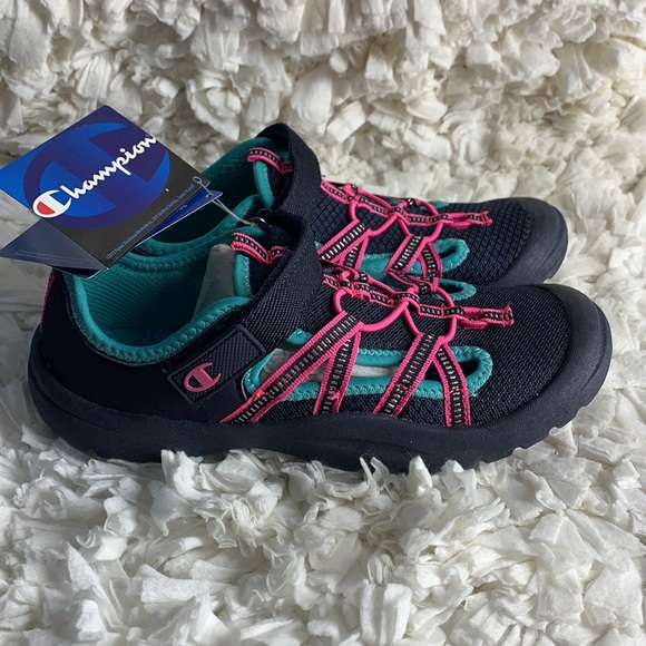 Champion (Kids) Rainey Shoe 3.5 - Picture 2 of 8